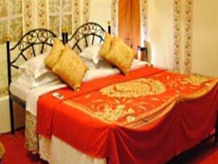 The Aravali Tent Resort Udaipur Buitenkant foto
