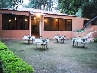 The Aravali Tent Resort Udaipur Buitenkant foto