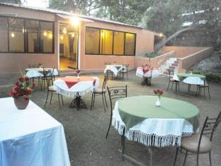 The Aravali Tent Resort Udaipur Buitenkant foto